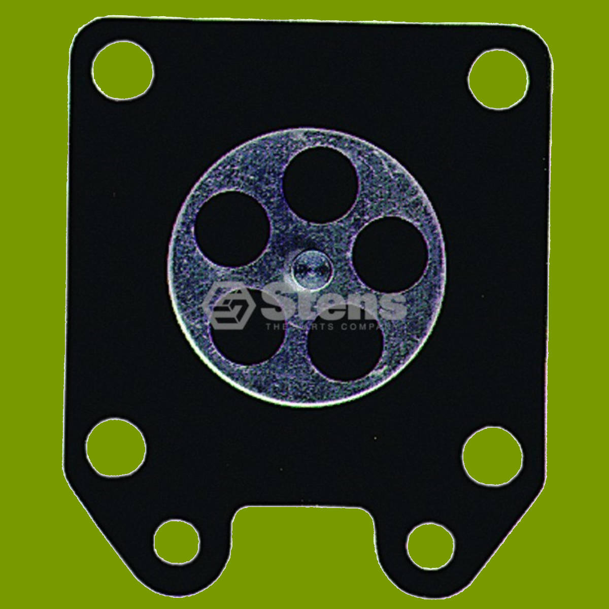 (image for) Walbro Metering Diaphragm Assembly 95-526-9-8, 615-334